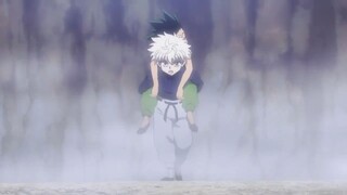 Hunter X Hunter Episode: 85