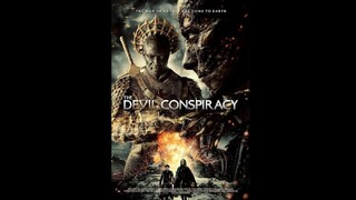 The Devil Conspiracy(2022)||Sub.Indo