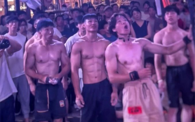 ปฏิเสธวัฒนธรรมเฟมินีน นี่แหละคือภาพลักษณ์ที่คนหนุ่มสาวควรจะเป็น～