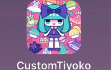 【توصية بلعبة تخصيص الشخصيات】 رسومات لطيفة بلا إعلانات، سارع بإنشاء شخصيتك الأصلية!