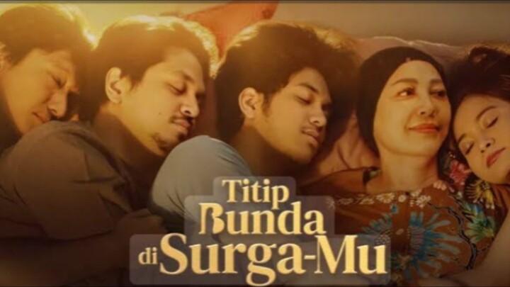 Titip Bunda Di Surgamu (2026) 🥲