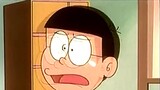 Nobita: Saya hanya mengikuti ujian
