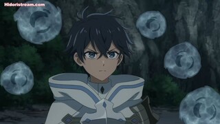 EP 12 - Mizu Zokusei no Mahoutsukai Sub Indo END