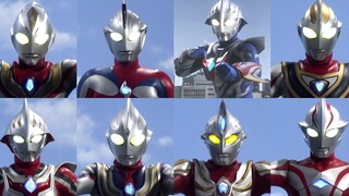 [Blu-ray / Commemorative] Ultraman Golden Song History - "Heisei"