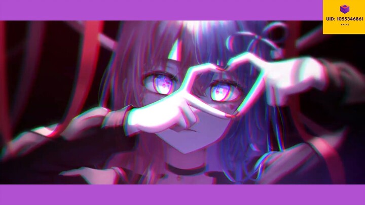 Nightcore - BÚP BÊ HƯ HỎNG (Lyrics) #ANIME