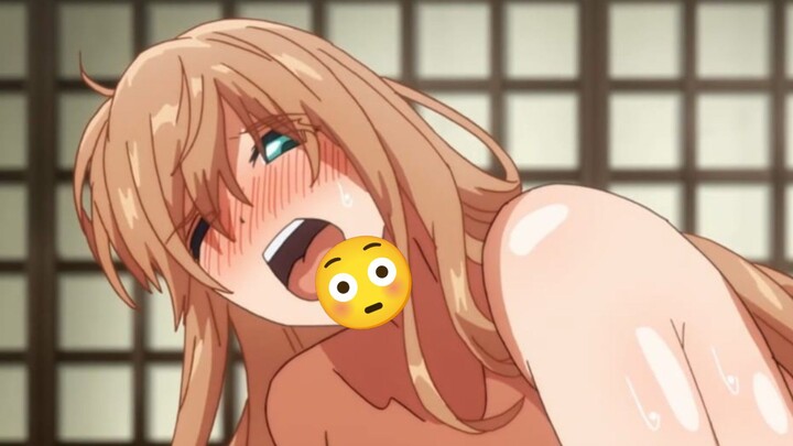 lagi kerta tiba tiba di hampiri strimer anu😜😳😍