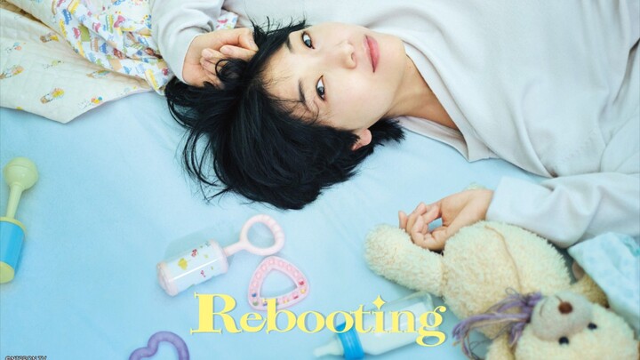 REBOOTING 2023 EP 06