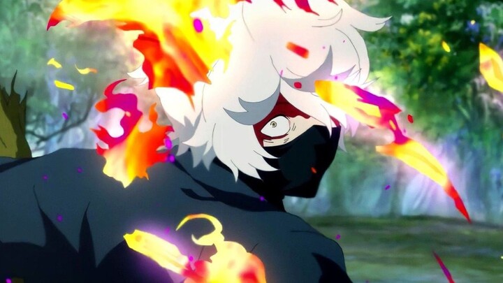 Jigokuraku Season 2 Sebrutall Ini..!!🔥💀