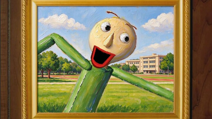 บา ดี เป่า เป่า