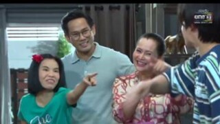 สุภาพบรุษสุดซอย 2021 EP 24-2