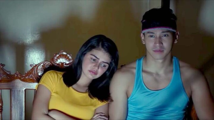 Elise Full Movie 2019 Tagalog