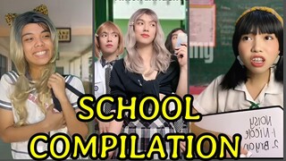 Funny School Compilation TikToks Shorts Videos Pinoy Best TikTok Compilation