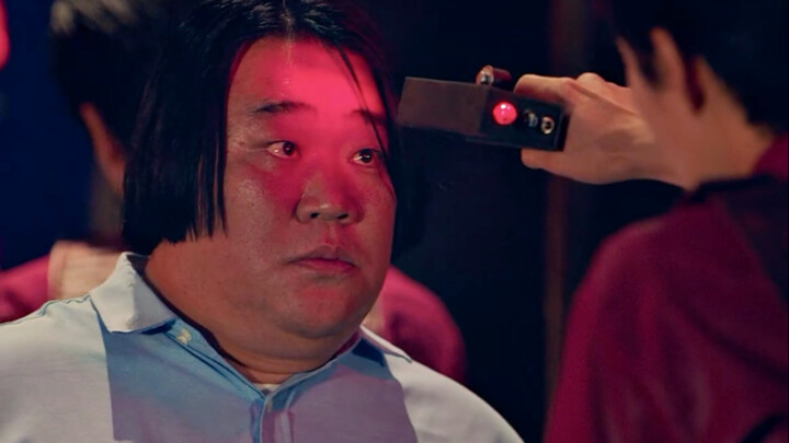 นรกไม่เคยทำผิดคนดี และยิ่งไม่มีวันปล่อยคนชั่วลอยไป