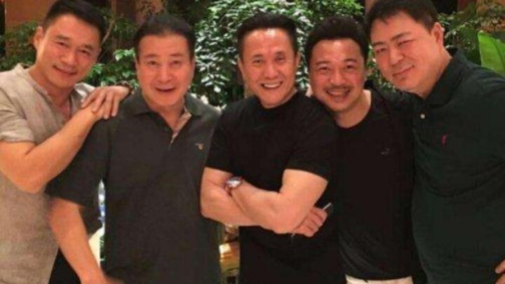 In the Name of the People: Zhang Zhijian spent 7,000 yuan of his own money to buy a cadre uniform fo