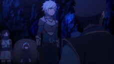 danmachi s4 episode 3 sub indo