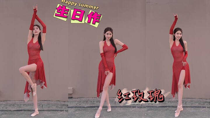 Tác phẩm sinh nhật ❤️ Tôi thực sự, thực sự đã quay lại rồi, ai nhìn thấy đều gặp may mắn 🍀 [Tiểu Quá