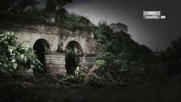 Bercakap Dengan Jin ep1