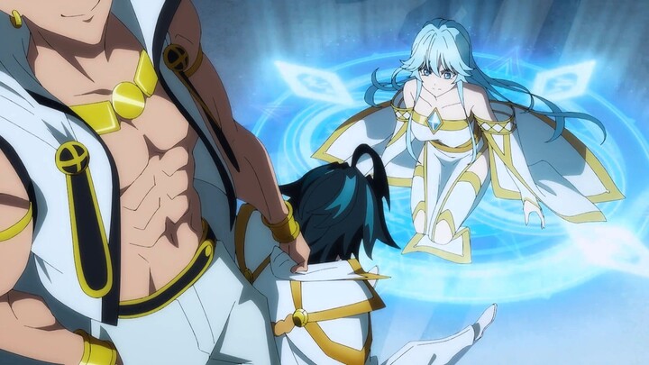 Wistoria: Wand and Sword season 2 episode 11 Full English Sub | REACTION