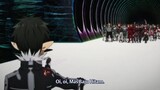 Sword Art Online S2 EP21 Tagalog Dubbed..Yejazz..Tagalog Dubbed