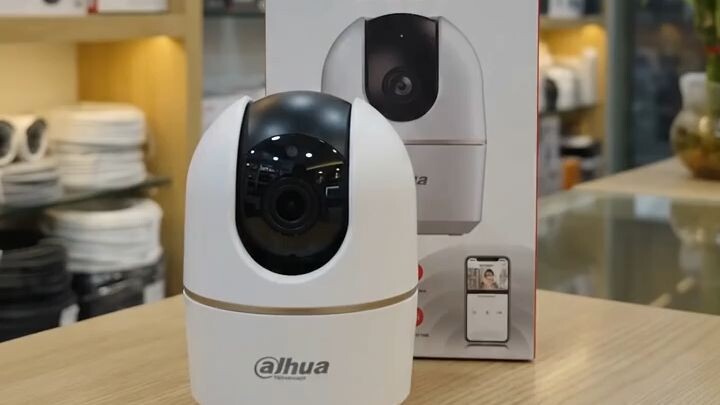 🚨 Human Detection প্রযুক্তি দিয়ে অপ্রয়োজনীয় অ্যালার্ম কম, গুরুত্বপূর্ণ নোটিফিকেশন বেশি।