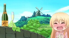 Osake wa Fuufu ni Natte kara episode 4 - SUB INDO