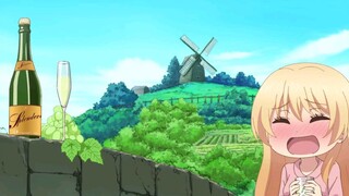 Osake wa Fuufu ni Natte kara episode 4 - SUB INDO