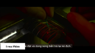 Tóm tắm kẻ xăm lăng 2 #fenaphim