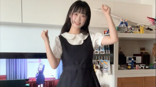 Home Dance Cover｜Secretary Dance (Kaguya-sama: Love is War ED