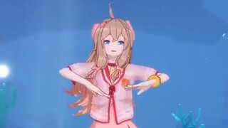 【Jia Ran】 Do you understand the value of Ace Pilot? Jia Ran Dance Mixed Cut【HIP】