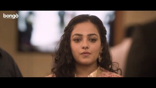 100 Days of Love | tamil movie bangla dubbed | Best scene | Dulquer Salmaan, Nithya Menen, Sekhar