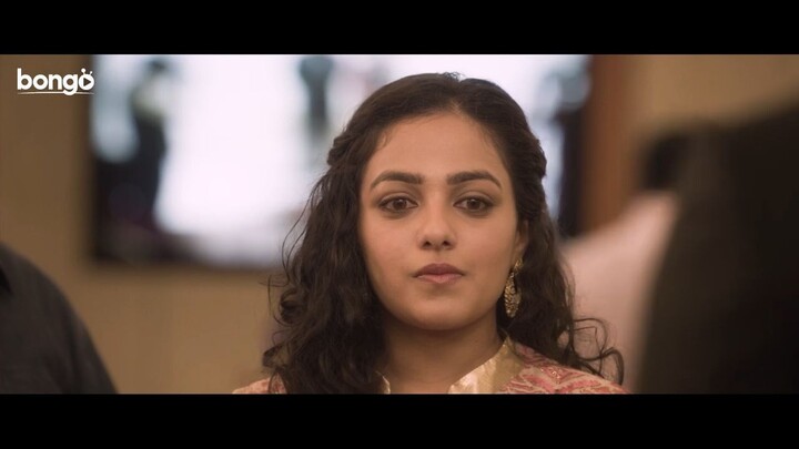 100 Days of Love | tamil movie bangla dubbed | Best scene | Dulquer Salmaan, Nithya Menen, Sekhar