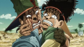 【JOJO】倒霉的逗比兄弟，欧因哥与波因哥