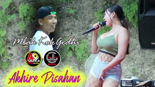 🍼🍼KOK YO GEDHE TENAN!!! DIJEPIT MUNCRAT SIOTONG LIA DIANA AKHIRE PISAHAN - LIKA LIKU MUSIC#ALAZKAPRO