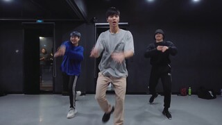 【1M】Biên đạo Yumeki 《Freak》