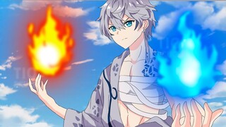 10 Anime Where MC Seems Weak And Ashamed But Is Actually SUPER OVERPOWERED