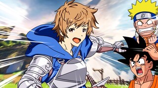 Best Anime Game 2024 Already?!