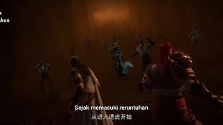 preview wu dong Qian kun (WDQK) S6