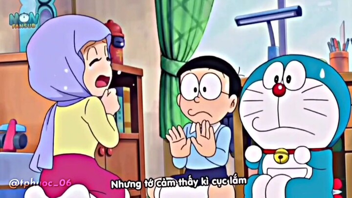 shizuka xinh quá nè 💗 #doraemon