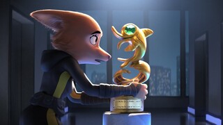 The Bad Guys- Why Diane left the Crimson Paw behind