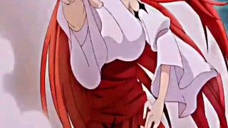 Tnia waifu gua cantik banget
