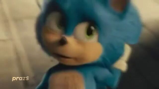 AMV DEDY STYLE - SONIC EDIT - ALIGHT MOTION