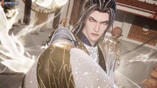 Spirit Sword Sovereign S4 eps 524