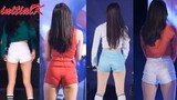 Momoland(모모랜드) Yeonwoo(연우) ButtCheek BBoom BBoom(뿜뿜) fancam/직캠 모음 cut compilation