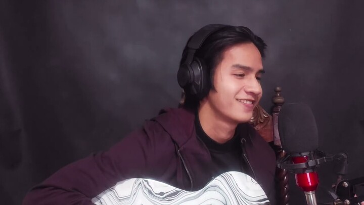 The Gift - Jim Brickman | Jhamil Villanueva (cover)