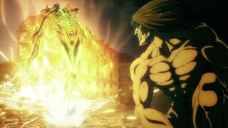 Attack on Titan Mizo recap (part27)