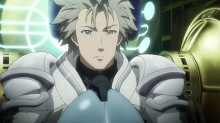 isekai knight's dan magic eps 5 sub indo