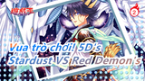 [Vua trò chơi! 5D's/DVDRIP/480p] OVA, Tiến hóa đối kháng! Stardust VS Red Demon's_2