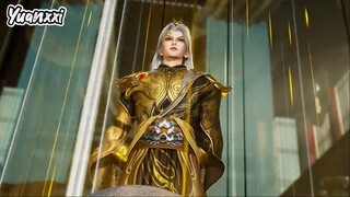 AGAINST THE SKY SUPRME EPISODE 435 SUB INDO