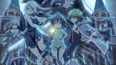 Tensei shitara Dainana Ouji Datta node, Kimama ni Majutsu wo Kiwamemasu 2nd Season الحلقة ...