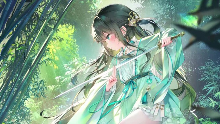 Isn’t a white-haired, childlike face just a white-haired loli?